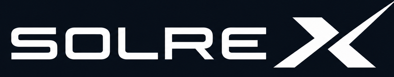 SOLREX logo